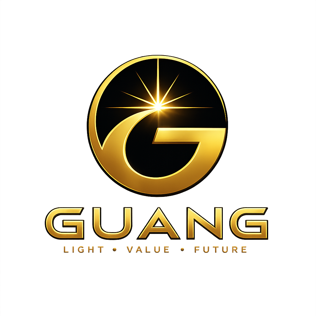 GUANG logo